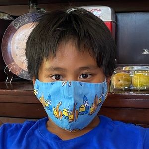 1 /$5 LAST 1️⃣ MINIONS 🤪 face mask 😷